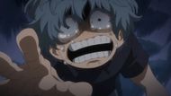 Shigaraki as a child (Image Credit: Studio Bones)